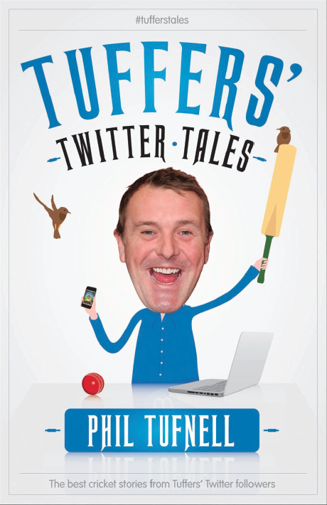 Tuffers - Twitter Tales