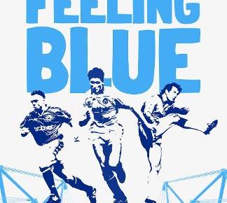 Feeling Blue Feeling Blue